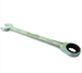 Cle mixte a cliquet 19mm DRAKKAR TOOLS - 12619