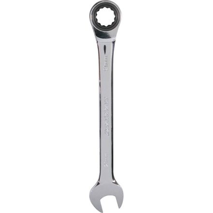 Cle mixte a cliquet 21mm DRAKKAR TOOLS - 12625