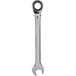 Cle mixte a cliquet 21mm DRAKKAR TOOLS - 12625
