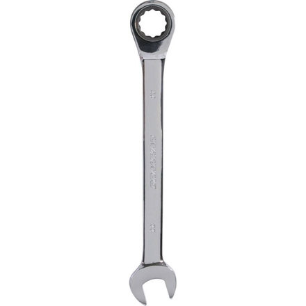 Cle mixte a cliquet 22mm DRAKKAR TOOLS - 12626