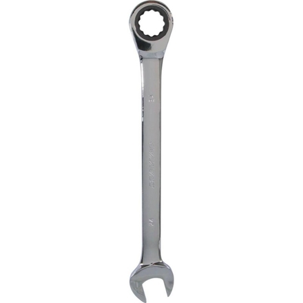 Cle mixte a cliquet 24mm DRAKKAR TOOLS - 12627