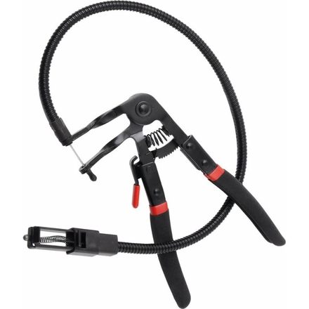 Pince à collier autoserrant 18 à 54mm DRAKKAR TOOLS - 12670
