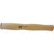 Manche de marteau bois 2000gr dt DRAKKAR TOOLS - 12710