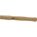 Manche de marteau bois 1000gr dt DRAKKAR TOOLS - 12713