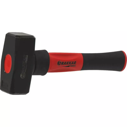 Massette 1.5 kg manche trimatiere dt DRAKKAR TOOLS - 12731