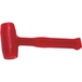 MAILLET ANTI-REBOND 600GR *DT* - 12733