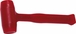 MAILLET ANTI-REBOND 600GR *DT* - 12733