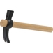 MARTEAU COFFREUR 400MM 700GR *DT* - 12736