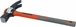 Marteau coffreur 700gr + manche trimatiere 40cm STILKER - 12769