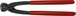 Tenaille russe 250mm /carte dt DRAKKAR TOOLS - 12795