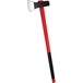 Merlin 2.5kg manche nylon dt DRAKKAR TOOLS - 12801