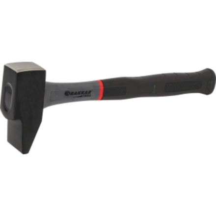 MARTEAU RIVOIR 800G 35MM - DRAKKAR TOOLS - 12808
