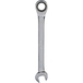 Cle mixte a cliquet 16mm DRAKKAR TOOLS - 12821