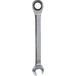 Cle mixte a cliquet 18mm DRAKKAR TOOLS - 12822