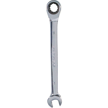 Cle mixte a cliquet 11mm DRAKKAR TOOLS - 12824