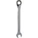 Cle mixte a cliquet 24mm DRAKKAR TOOLS - 12832
