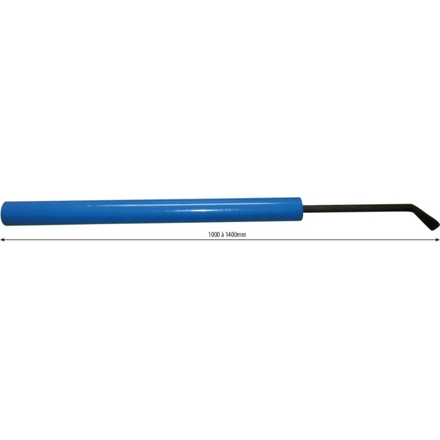 Decolle bourrelet DRAKKAR TOOLS - 12834