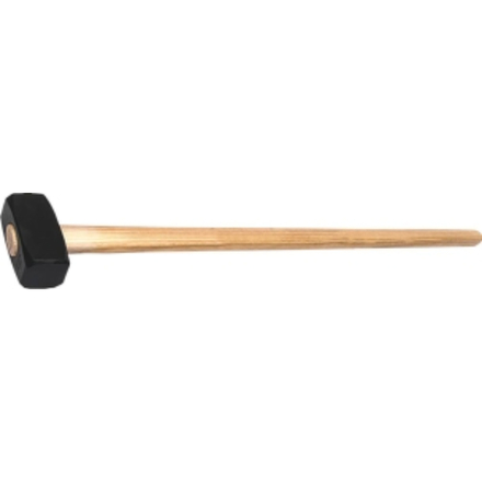 MASSE 3 KG MANCHE BOIS *DT* - DRAKKAR TOOLS - 12850