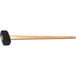 MASSE 3 KG MANCHE BOIS *DT* - DRAKKAR TOOLS - 12850