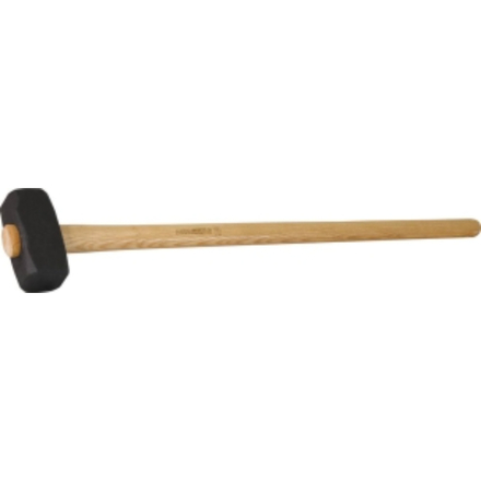MASSE 4 KG MANCHE BOIS *DT* - DRAKKAR TOOLS - 12851