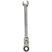 CLE MIXTE ARTICULEE A CLIQUET 8MM *DT* - DRAKKAR TOOLS - 12860