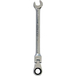 CLE MIXTE ARTICULEE A CLIQUET 9MM *DT* - DRAKKAR TOOLS - 12862
