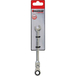 CLE MIXTE ARTICULEE A CLIQUET 9MM *DT* S - DRAKKAR TOOLS - 12863