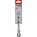 CLE MIXTE ARTICULEE A CLIQUET 11MM *DT* S - DRAKKAR TOOLS - 12867