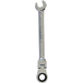 CLE MIXTE ARTICULEE A CLIQUET 11MM *DT* S - DRAKKAR TOOLS - 12867