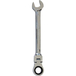 CLE MIXTE ARTICULEE A CLIQUET 13MM *DT* - DRAKKAR TOOLS - 12870