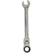 CLE MIXTE ARTICULEE A CLIQUET 16MM *DT* S - DRAKKAR TOOLS - 12877