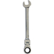 CLE MIXTE ARTICULEE A CLIQUET 17MM *DT* S - DRAKKAR TOOLS - 12879