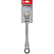 CLE MIXTE ARTICULEE A CLIQUET 21MM *DT* S - DRAKKAR TOOLS - 12885