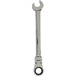 CLE MIXTE ARTICULEE A CLIQUET 24MM *DT* - DRAKKAR TOOLS - 12888