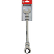 CLE MIXTE ARTICULEE A CLIQUET 24MM *DT* S - DRAKKAR TOOLS - 12889