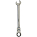 CLE MIXTE ARTICULEE A CLIQUET 24MM *DT* S - DRAKKAR TOOLS - 12889