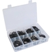 Assortiment 250 circlips exterieurs 20 EQUINOXE - 12926