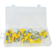 ASSORT. 26 COLLIERS SERRAGE PAPILLON - KLIPPER - 12928
