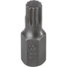 Embout male hex 8 12pans lg30/10751 DRAKKAR TOOLS - 12975