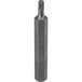 Embout male hex 5 12pans lg75/10751 DRAKKAR TOOLS - 12978