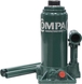 Cric bouteille hydraulique 5t compac compac COMPAC - 13022