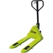 Transpalette manuel court 2.2T vert 800x525mm PRAMAC - 13038