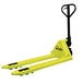 Transpalette manuel court 2.2T vert 800x525mm PRAMAC - 13038
