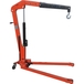 GRUE D'ATELIER PLIANTE 1000KGS *ARRIM'UP - DRAKKAR EQUIPEMENT - 13078
