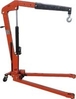 GRUE D'ATELIER PLIANTE 1000KGS *ARRIM'UP - DRAKKAR EQUIPEMENT - 13078