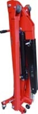 GRUE D'ATELIER PLIANTE 1000KGS *ARRIM'UP - DRAKKAR EQUIPEMENT - 13078