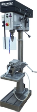 Perceuse sensitive industrielle 400 V 32 mm DRAKKAR EQUIPEMENT - 13082