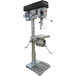 Perceuse sur colonne 400V 750W 32 mm avec étau réversible DRAKKAR EQUIPEMENT - 13084