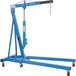 Grue d'atelier pliante 1000kgs DRAKKAR EQUIPEMENT - 13085