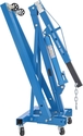 Grue d'atelier pliante 1000kgs DRAKKAR EQUIPEMENT - 13085